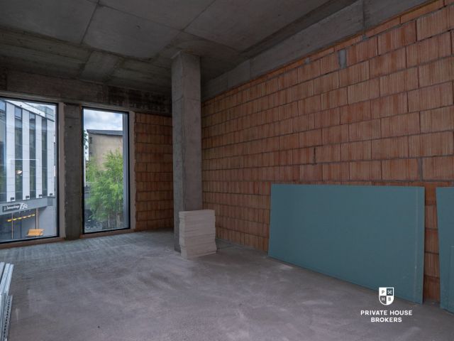 Commercial space Zamoyskiego 183 sqm - Commercial premises - Rent - Kraków, Podgórze