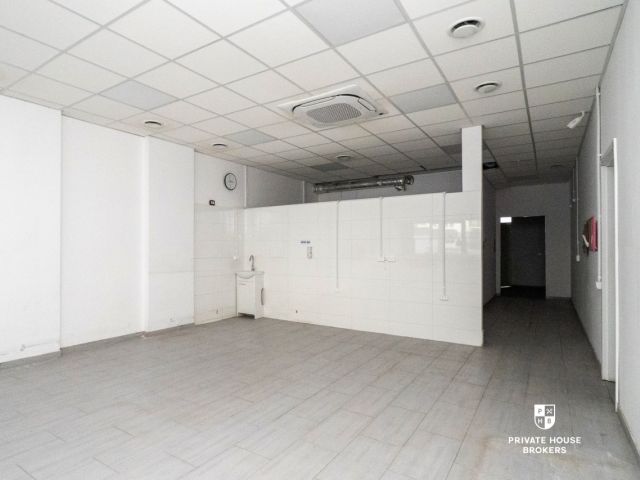 Commercial space for rent Wrocławska street 148 sqm - Commercial premises - Rent - Kraków, Krowodrza
