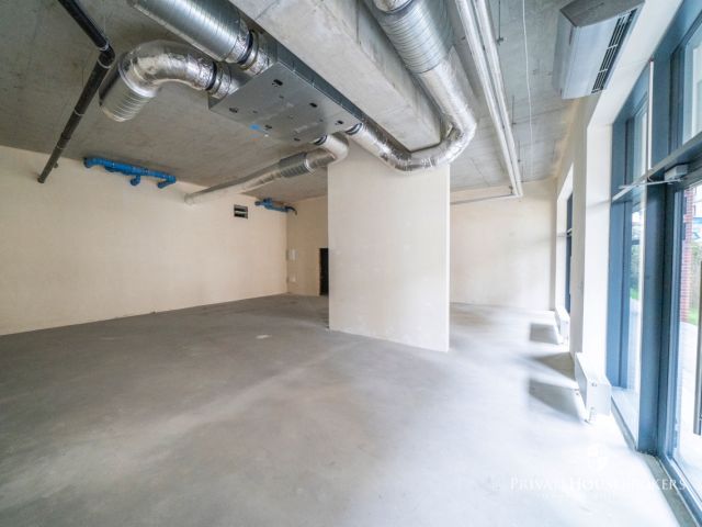Commercial space Zabłocie district 113 sqm - Комерційне приміщення - Продаж - Kraków, Zabłocie