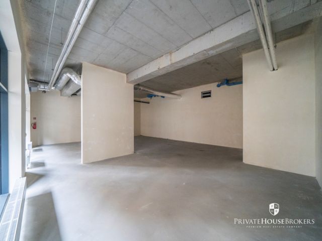 Commercial space Zabłocie district 113 sqm - Комерційне приміщення - Продаж - Kraków, Zabłocie