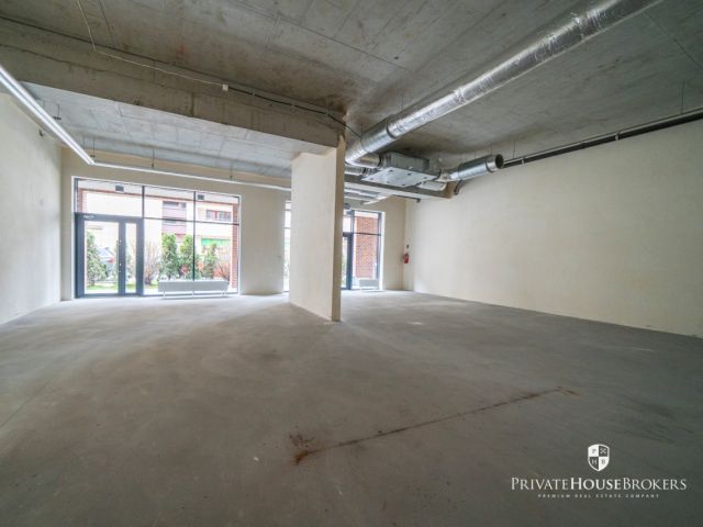 Commercial space Zabłocie district 113 sqm - Комерційне приміщення - Продаж - Kraków, Zabłocie