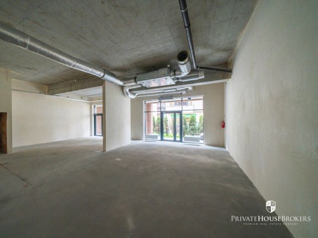Commercial space Zabłocie district 113 sqm - Комерційне приміщення - Продаж - Kraków, Zabłocie