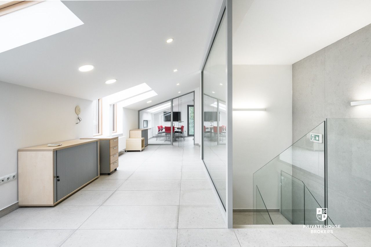 Office space for sell 192 sqm - Комерційне приміщення - Продаж - Kraków, Krowodrza / Wola Justowska