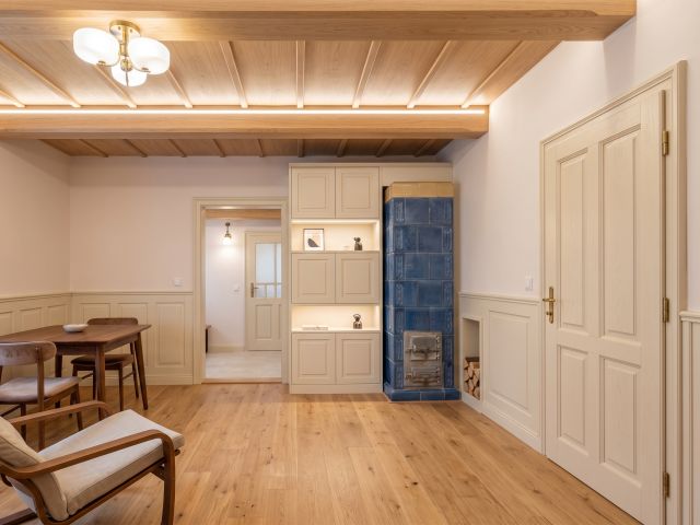 INVESTMENT - HOUSE FOR SALE IN ZATOR NEAR THE MARKET SQUARE - Дім - Продаж - Oświęcimski, Zator