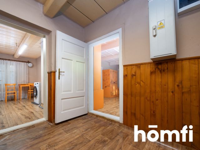 INVESTMENT - HOUSE FOR SALE IN ZATOR NEAR THE MARKET SQUARE - Дім - Продаж - Oświęcimski, Zator