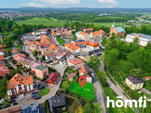 INVESTMENT - HOUSE FOR SALE IN ZATOR NEAR THE MARKET SQUARE - Дім - Продаж - Oświęcimski, Zator