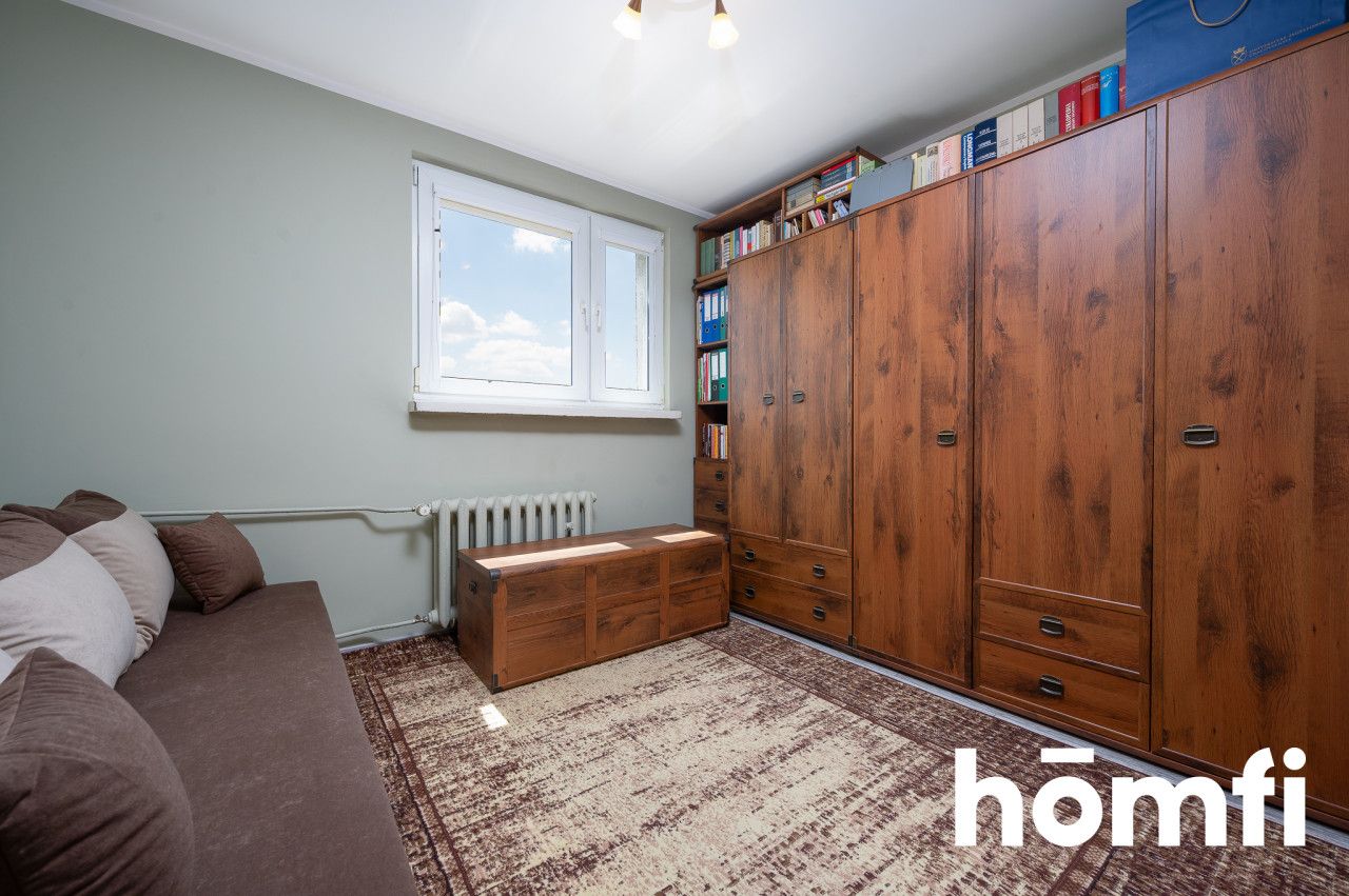 For sale - 3 rooms 44,3sqm - ul. Aleja Pokoju, Grzegórzki) - Apartment - Sale - Kraków, Śródmieście / Grzegórzki