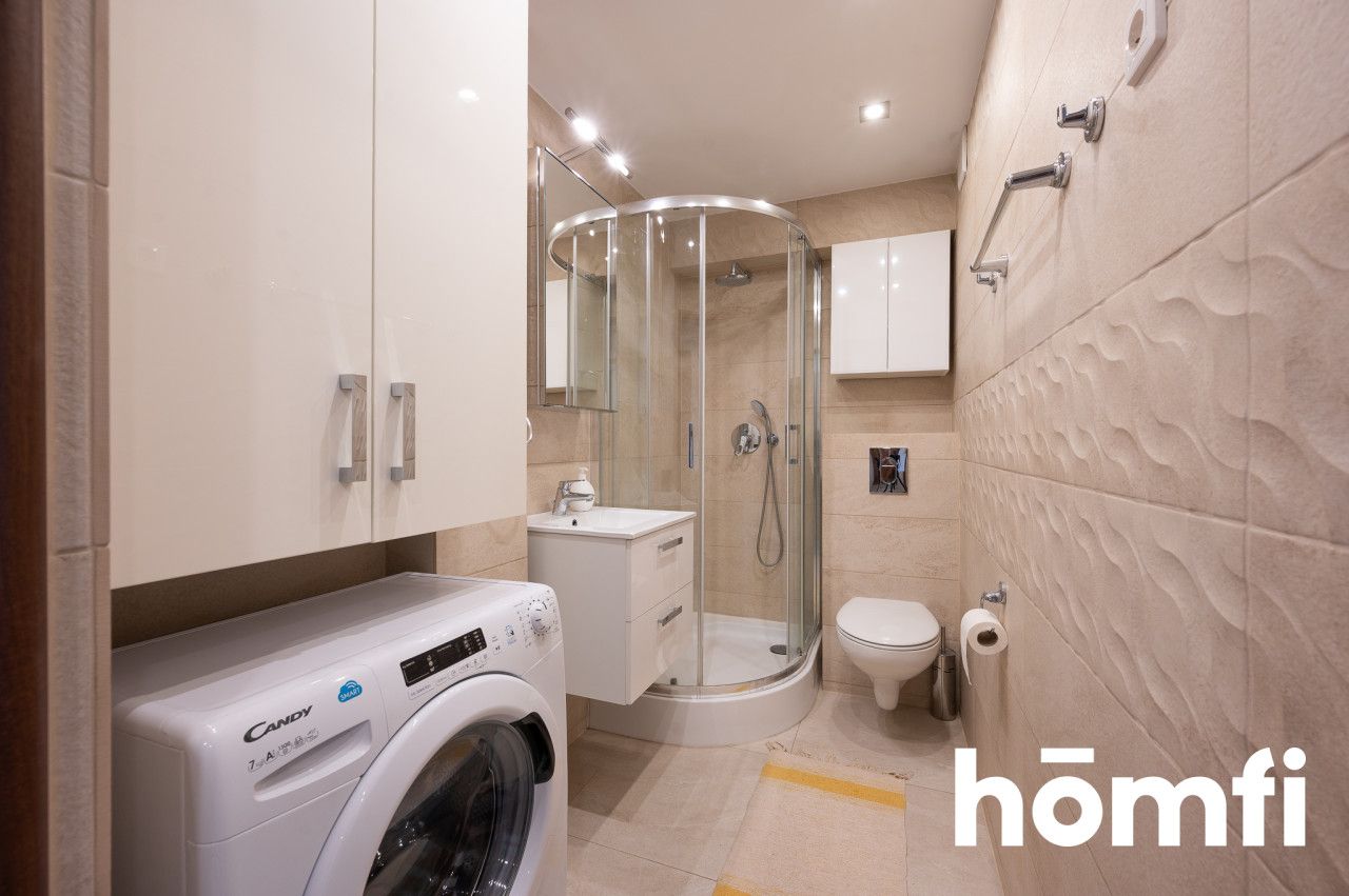 For sale - 3 rooms 44,3sqm - ul. Aleja Pokoju, Grzegórzki) - Apartment - Sale - Kraków, Śródmieście / Grzegórzki