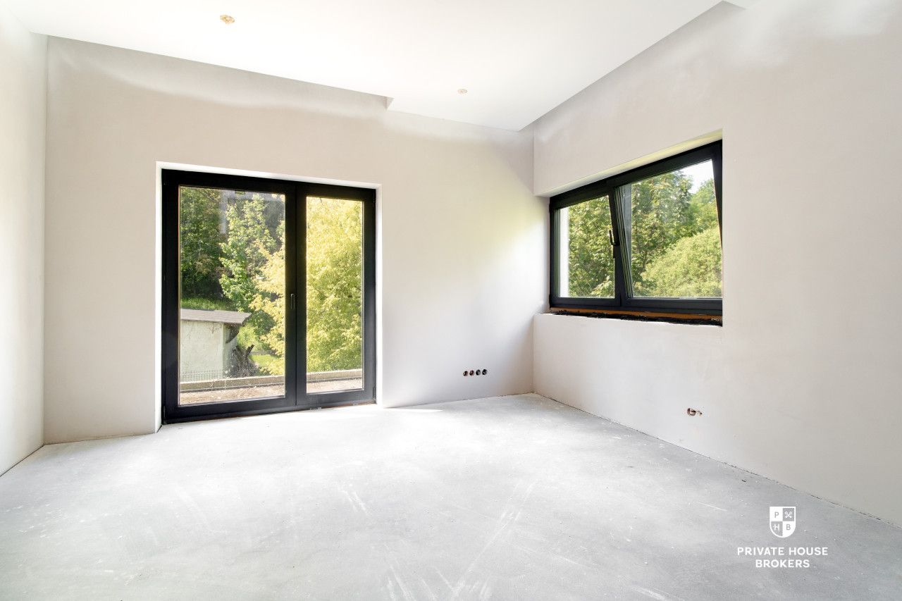 Premium Home | Pool, Elevator , Smart Technology | Wola Justowska - Будинок - Продаж - Kraków, Krowodrza / Wola Justowska