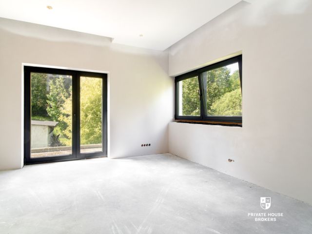 Premium Home | Pool, Elevator , Smart Technology | Wola Justowska - Будинок - Продаж - Kraków, Krowodrza / Wola Justowska