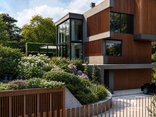 Premium Home | Pool, Elevator , Smart Technology | Wola Justowska - Будинок - Продаж - Kraków, Krowodrza / Wola Justowska