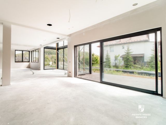 Premium Home | Pool, Elevator , Smart Technology | Wola Justowska - Будинок - Продаж - Kraków, Krowodrza / Wola Justowska