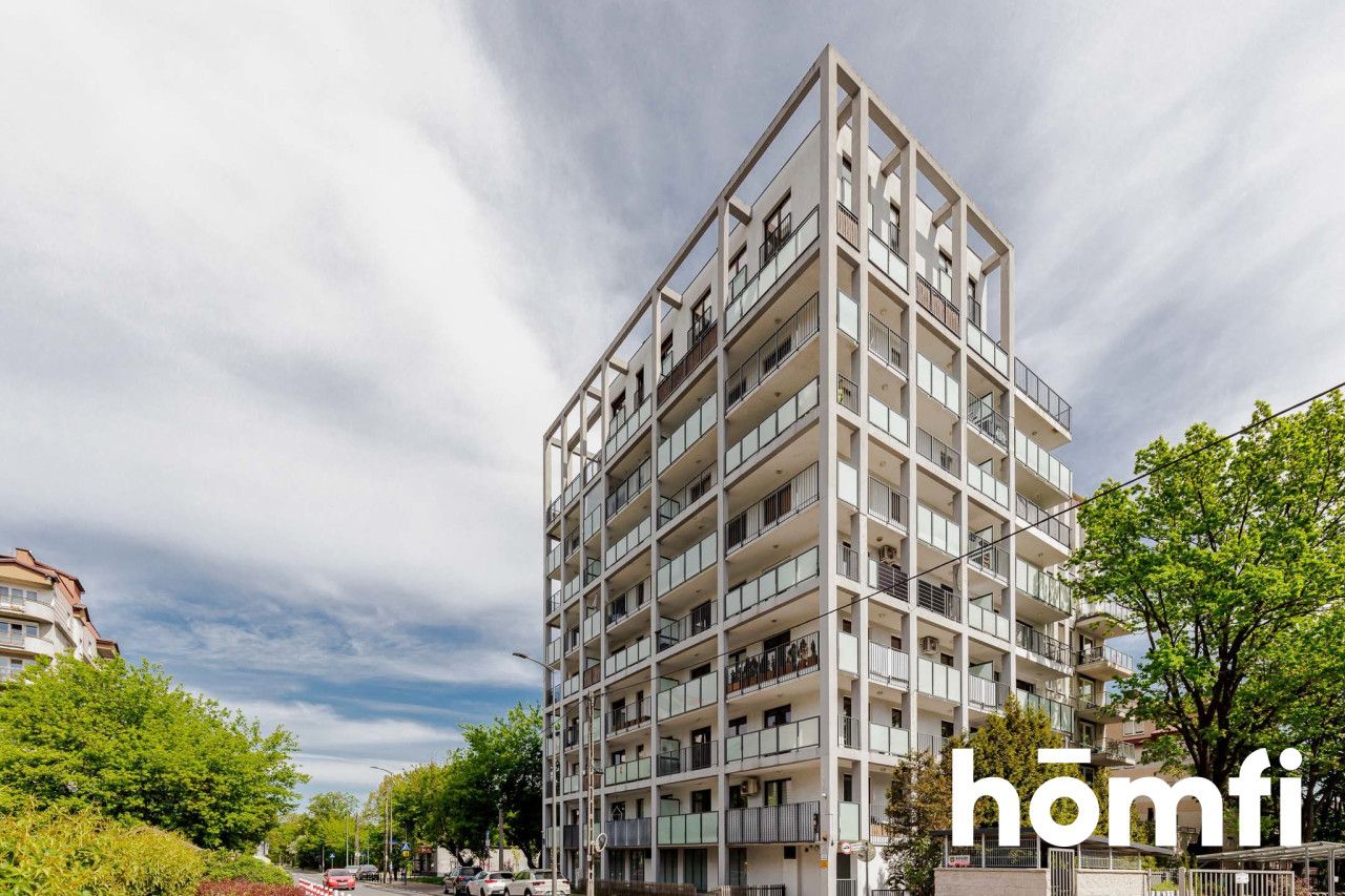 WYGODNE 3 POKOJE W NOWYM BUDOWNICTWIE - Mieszkanie - Wynajem - Warszawa, Bielany