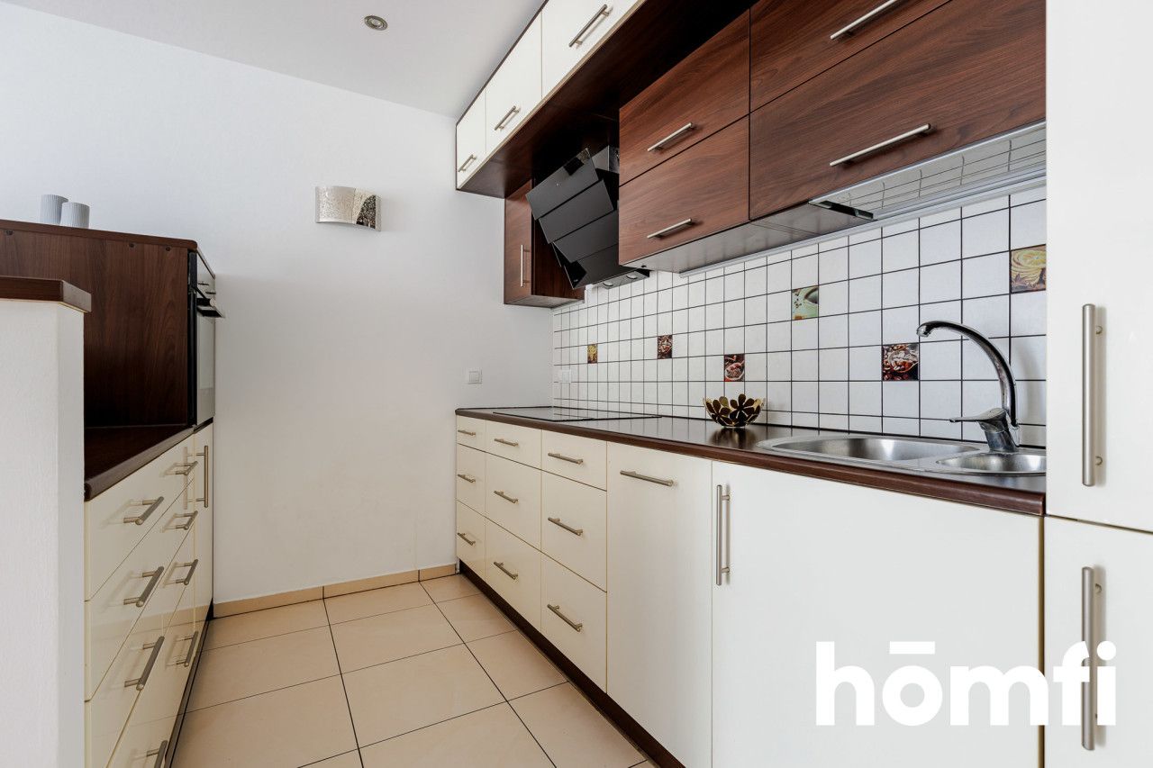 WYGODNE 3 POKOJE W NOWYM BUDOWNICTWIE - Mieszkanie - Wynajem - Warszawa, Bielany