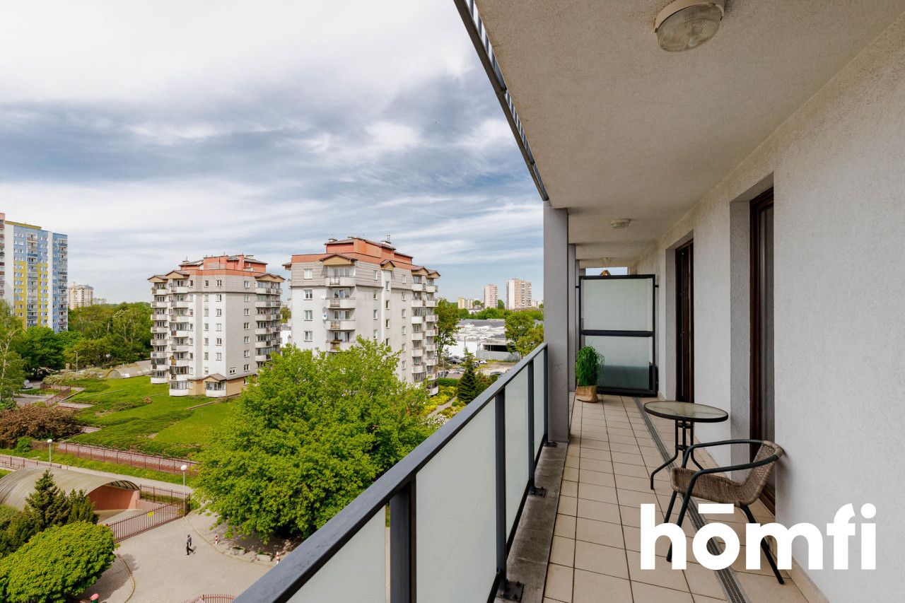WYGODNE 3 POKOJE W NOWYM BUDOWNICTWIE - Mieszkanie - Wynajem - Warszawa, Bielany