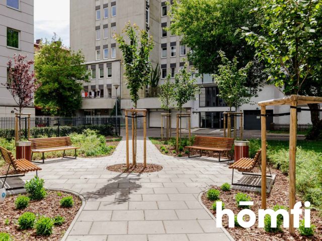 COMFORTABLE 2 BEDROOMS IN MODERN BUILDING - Apartment - Rent - Warszawa, Bielany