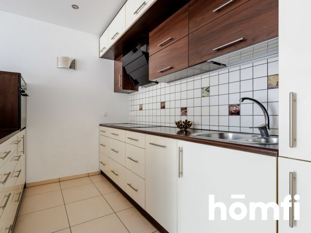 COMFORTABLE 2 BEDROOMS IN MODERN BUILDING - Apartment - Rent - Warszawa, Bielany