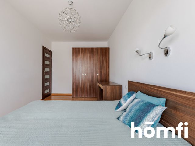 COMFORTABLE 2 BEDROOMS IN MODERN BUILDING - Apartment - Rent - Warszawa, Bielany