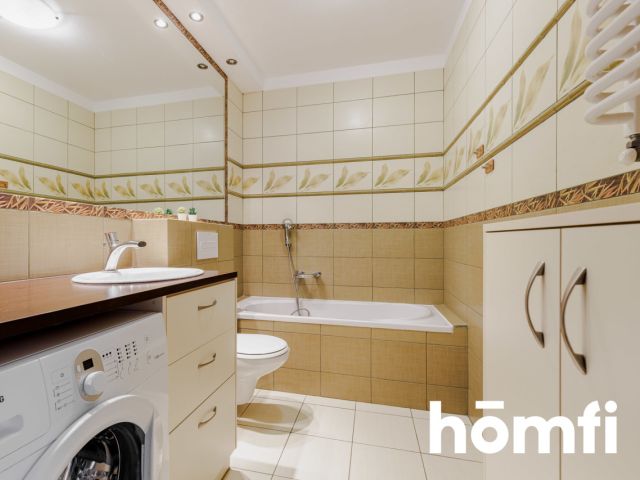 COMFORTABLE 2 BEDROOMS IN MODERN BUILDING - Apartment - Rent - Warszawa, Bielany
