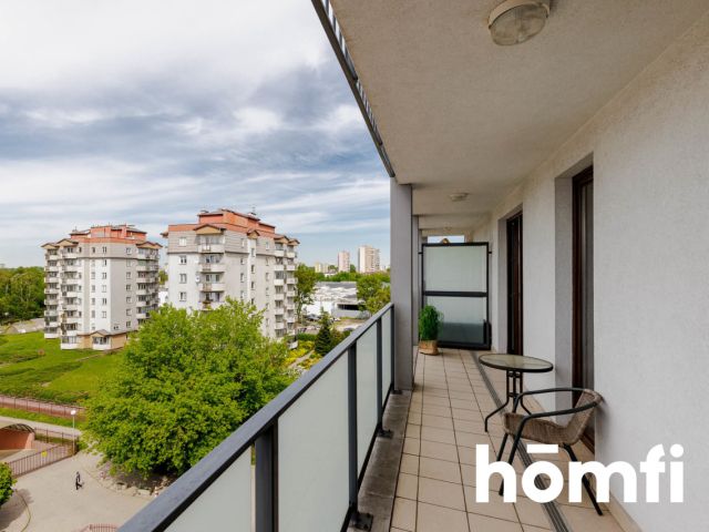 WYGODNE 3 POKOJE W NOWYM BUDOWNICTWIE - Mieszkanie - Wynajem - Warszawa, Bielany