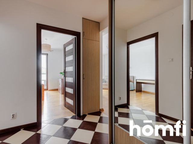 COMFORTABLE 2 BEDROOMS IN MODERN BUILDING - Apartment - Rent - Warszawa, Bielany