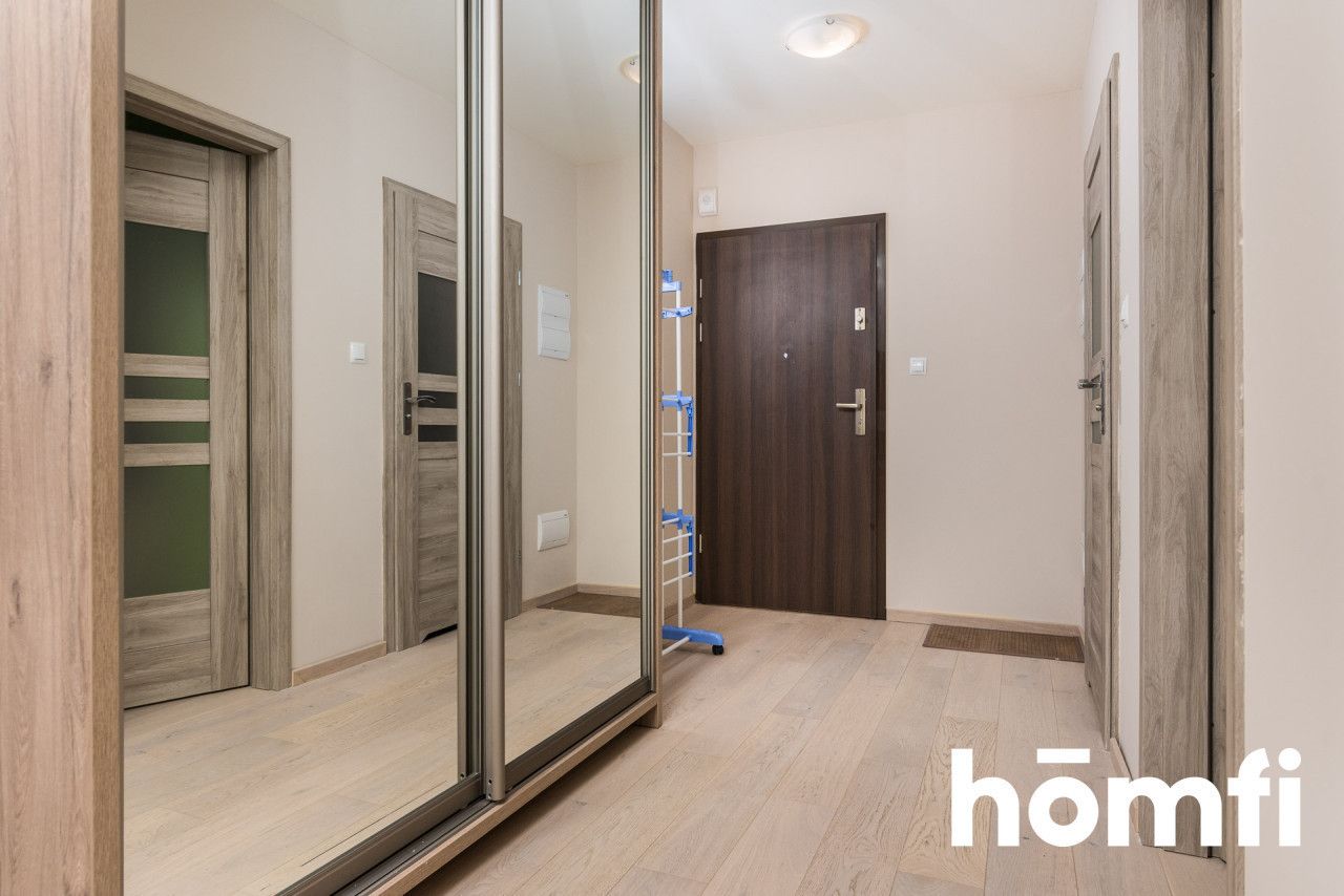 For rent 2 room apartment, Bronowicka - Квартира - Оренда - Kraków, Krowodrza / Bronowice
