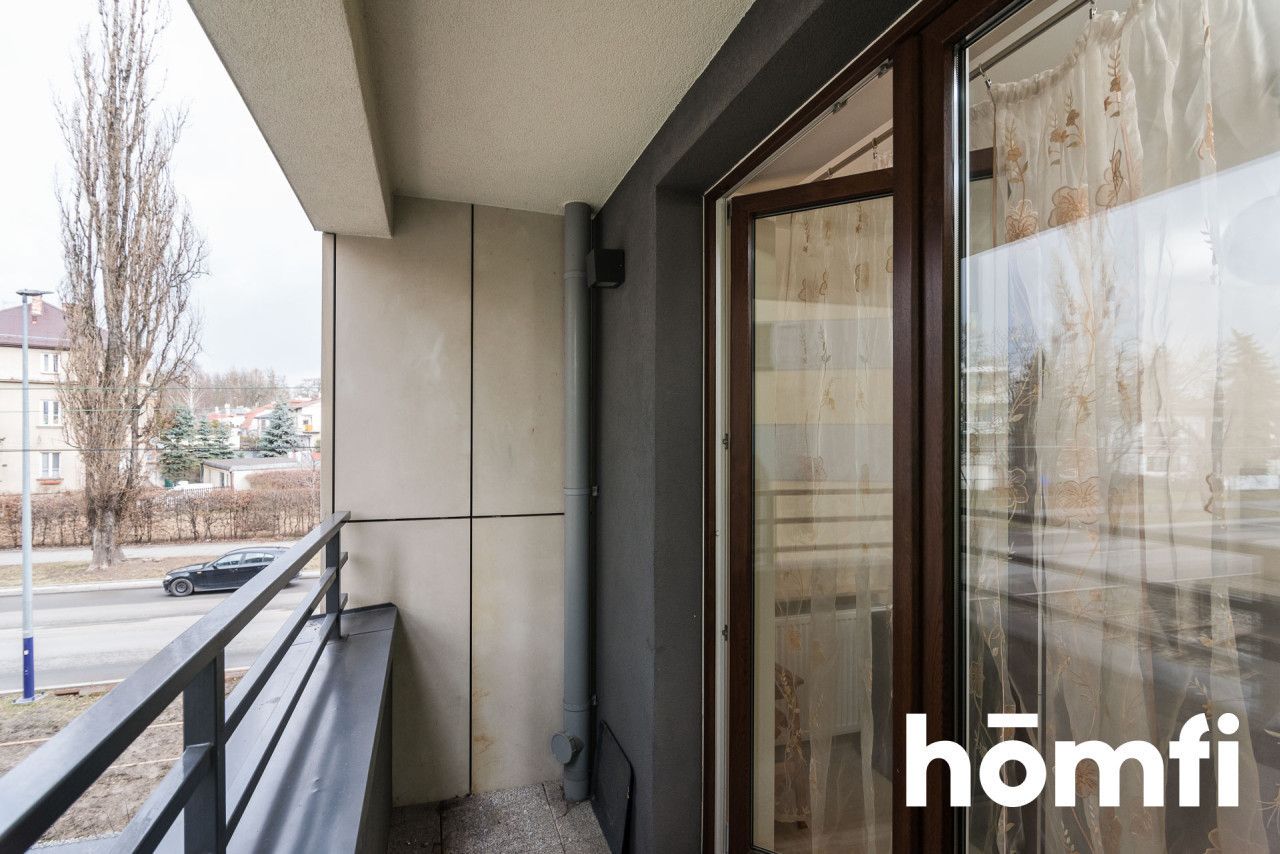 For rent 2 room apartment, Bronowicka - Квартира - Оренда - Kraków, Krowodrza / Bronowice