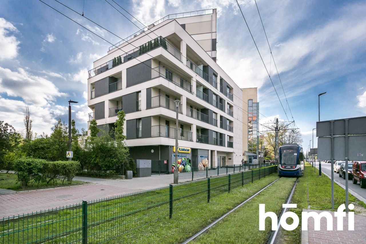 For rent 2 room apartment, Bronowicka - Квартира - Оренда - Kraków, Krowodrza / Bronowice