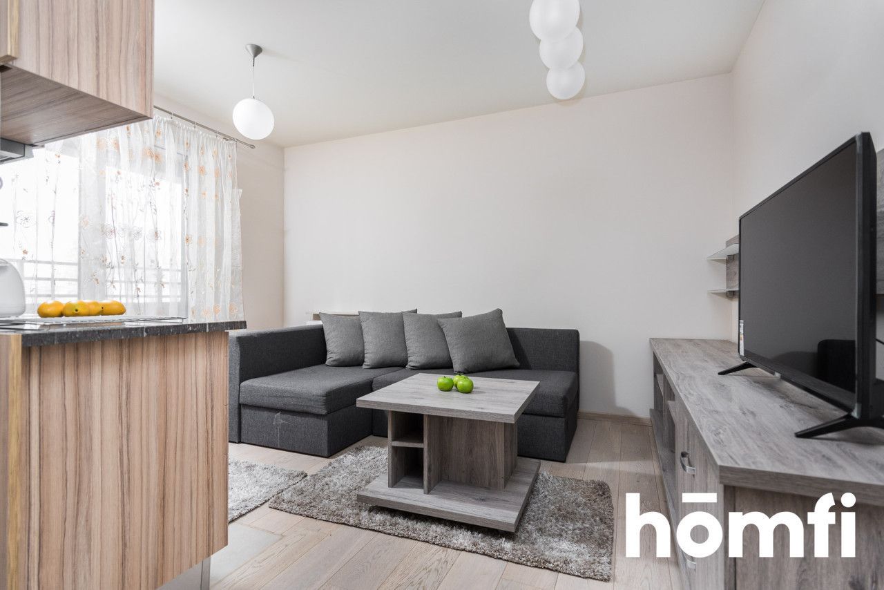 For rent 2 room apartment, Bronowicka - Квартира - Оренда - Kraków, Krowodrza / Bronowice