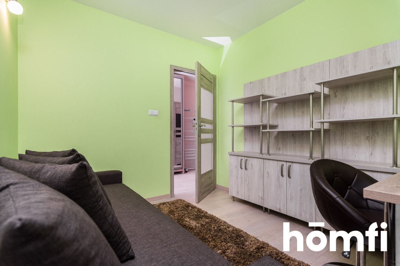 For rent 2 room apartment, Bronowicka - Квартира - Оренда - Kraków, Krowodrza / Bronowice