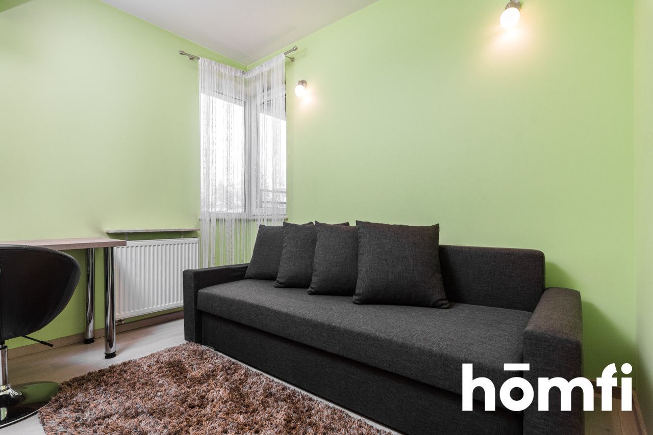 For rent 2 room apartment, Bronowicka - Квартира - Оренда - Kraków, Krowodrza / Bronowice
