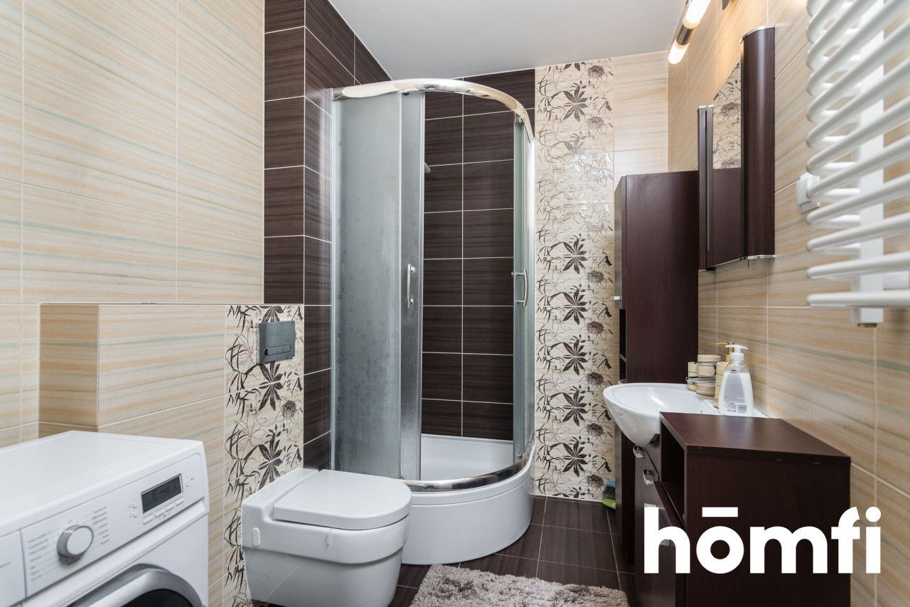For rent 2 room apartment, Bronowicka - Квартира - Оренда - Kraków, Krowodrza / Bronowice