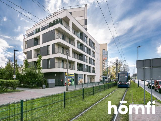 Do wynajęcia 2 pokojowe mieszkanie, Bronowicka - Mieszkanie - Wynajem - Kraków, Krowodrza / Bronowice