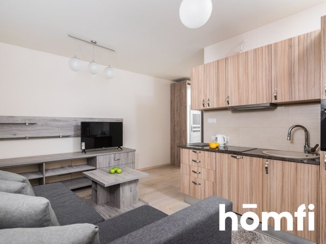 For rent 2 room apartment, Bronowicka - Квартира - Оренда - Kraków, Krowodrza / Bronowice