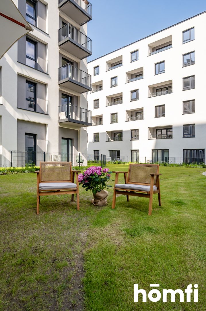 New cozy apartment for rent - Apartment - Rent - Łódź, Śródmieście
