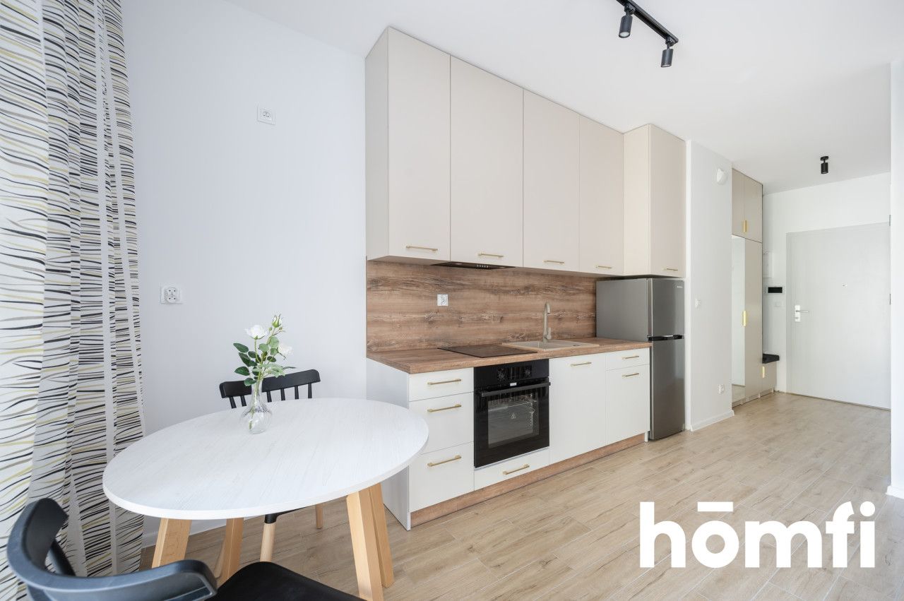 New cozy apartment for rent - Apartment - Rent - Łódź, Śródmieście