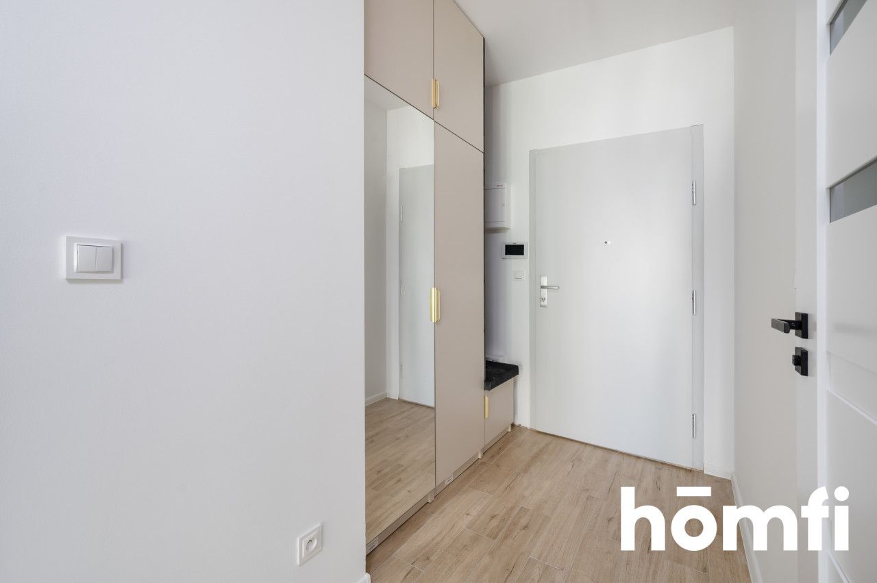 New cozy apartment for rent - Apartment - Rent - Łódź, Śródmieście