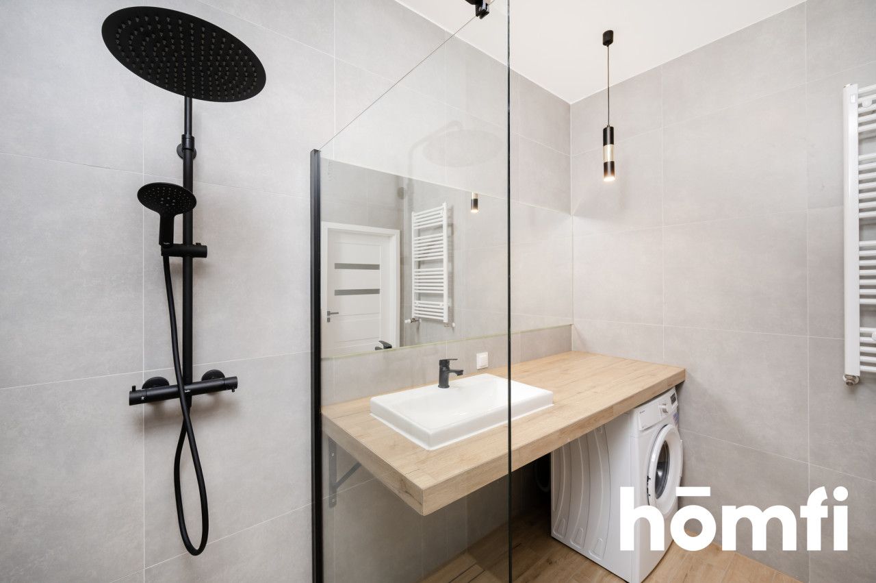 New cozy apartment for rent - Apartment - Rent - Łódź, Śródmieście