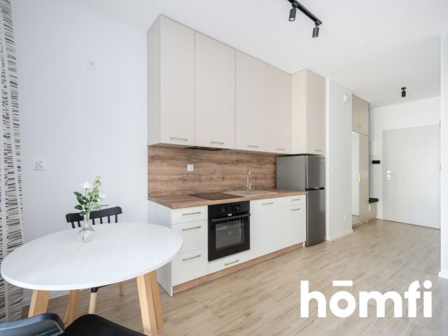 New cozy apartment for rent - Apartment - Rent - Łódź, Śródmieście