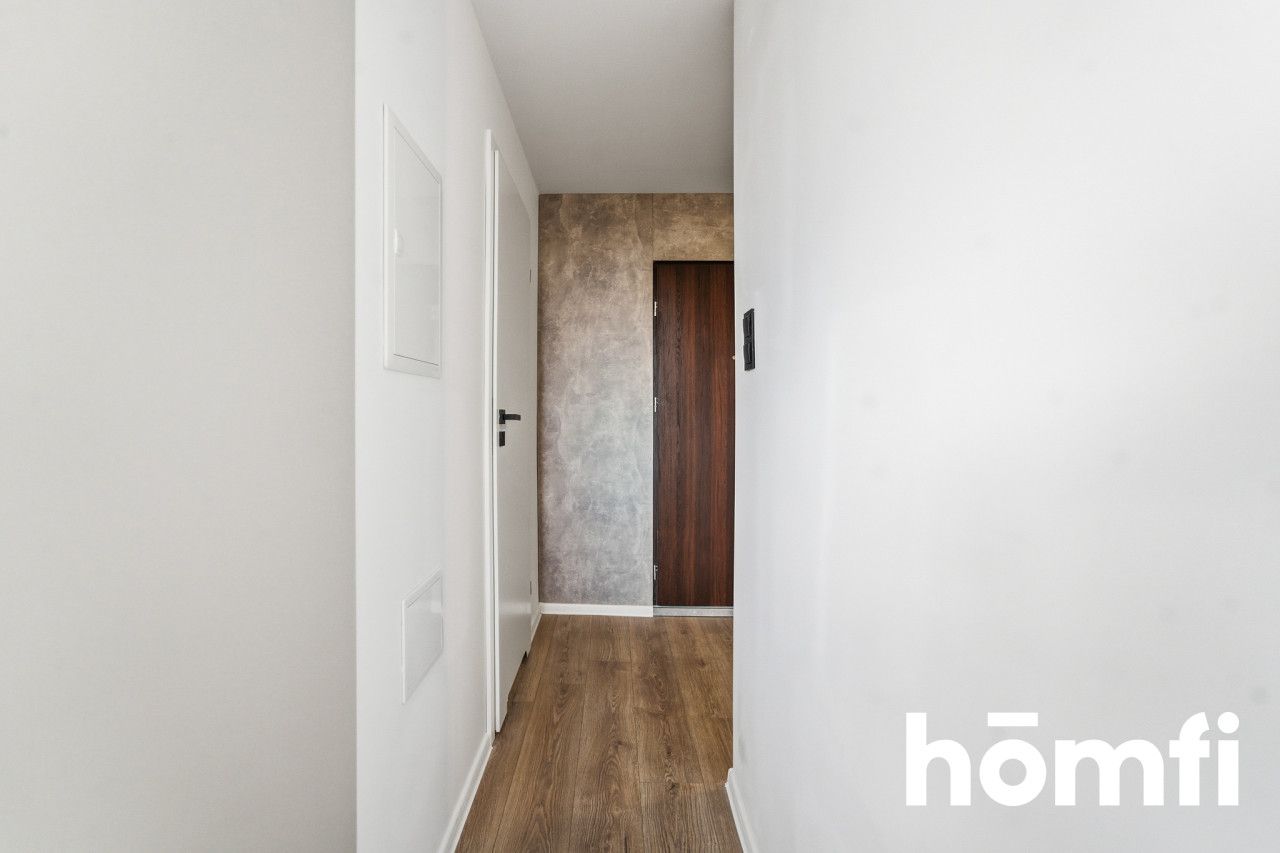 Move-in ready! 2-room flat Zabrze | AC & Parking - Apartment - Sale - Zabrze, Biskupice