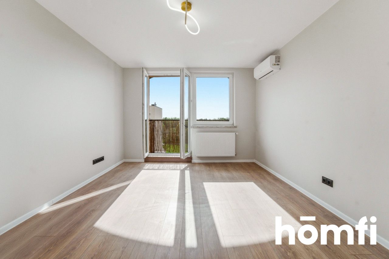 Move-in ready! 2-room flat Zabrze | AC & Parking - Apartment - Sale - Zabrze, Biskupice