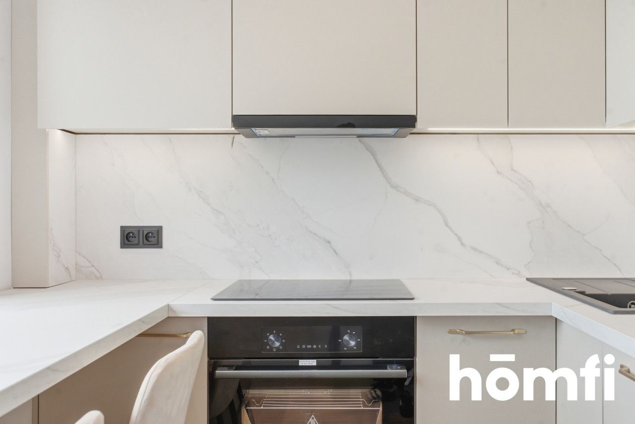 Move-in ready! 2-room flat Zabrze | AC & Parking - Apartment - Sale - Zabrze, Biskupice