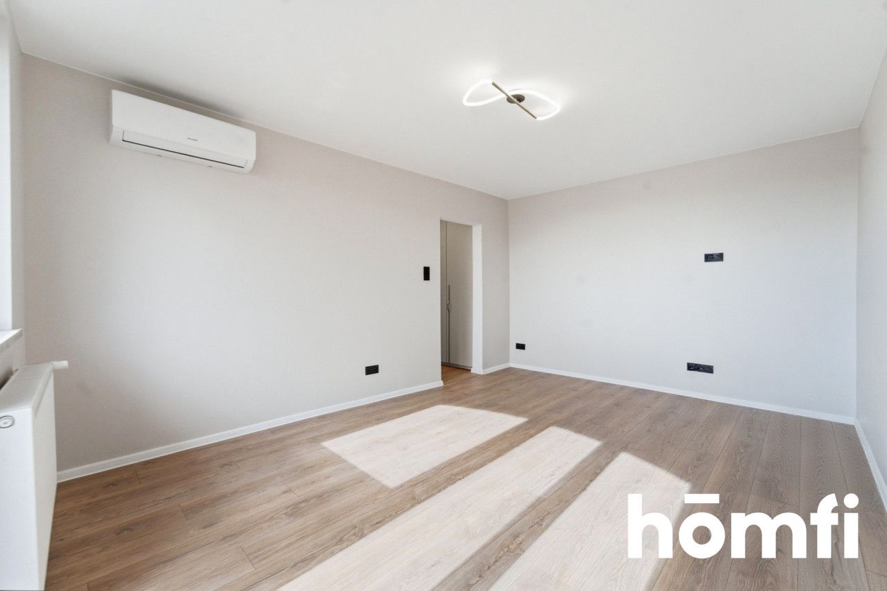 Move-in ready! 2-room flat Zabrze | AC & Parking - Apartment - Sale - Zabrze, Biskupice