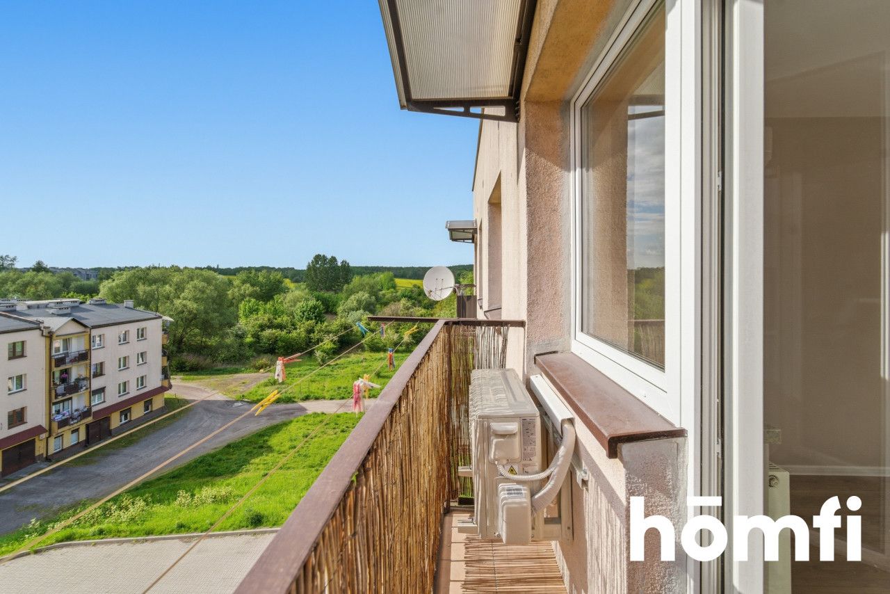 Move-in ready! 2-room flat Zabrze | AC & Parking - Apartment - Sale - Zabrze, Biskupice