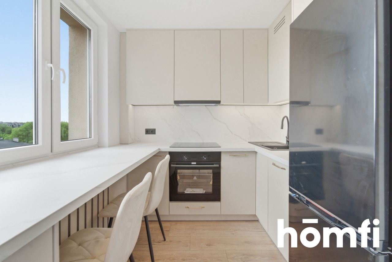 Move-in ready! 2-room flat Zabrze | AC & Parking - Apartment - Sale - Zabrze, Biskupice