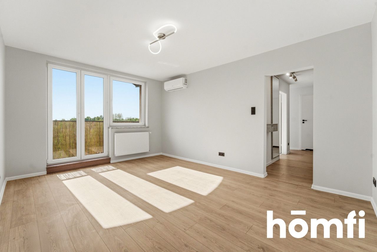 Move-in ready! 2-room flat Zabrze | AC & Parking - Apartment - Sale - Zabrze, Biskupice