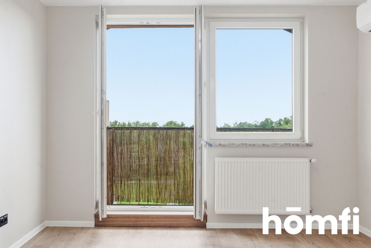 Move-in ready! 2-room flat Zabrze | AC & Parking - Apartment - Sale - Zabrze, Biskupice