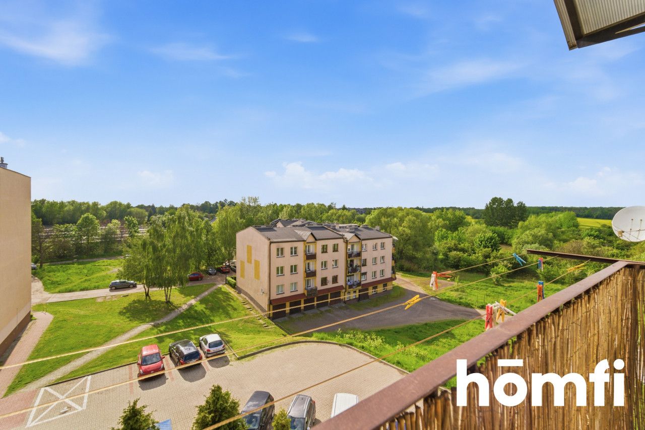 Move-in ready! 2-room flat Zabrze | AC & Parking - Apartment - Sale - Zabrze, Biskupice