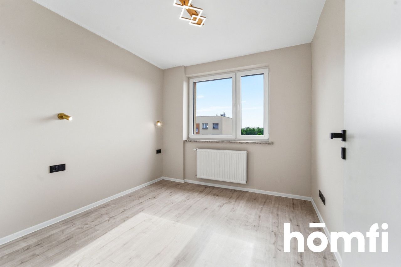 Move-in ready! 2-room flat Zabrze | AC & Parking - Apartment - Sale - Zabrze, Biskupice
