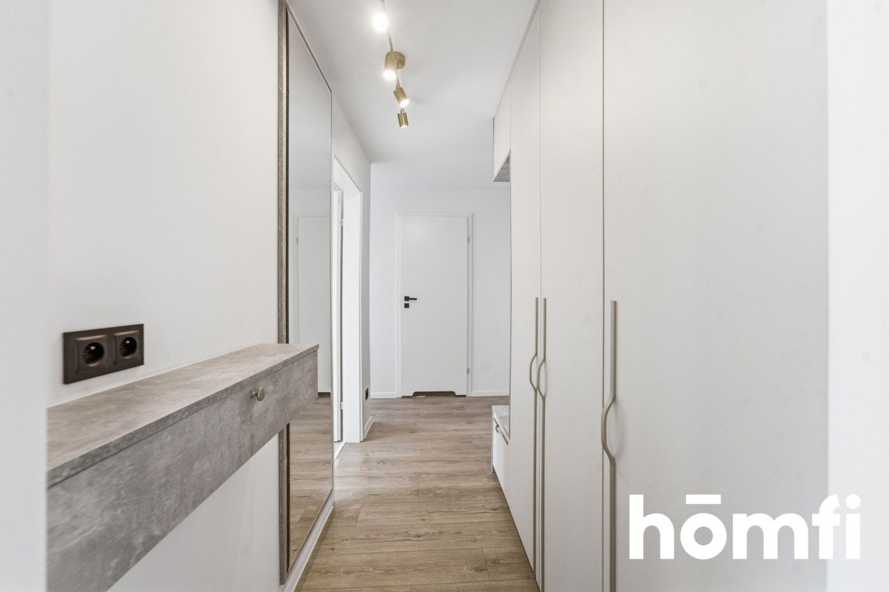 Move-in ready! 2-room flat Zabrze | AC & Parking - Apartment - Sale - Zabrze, Biskupice